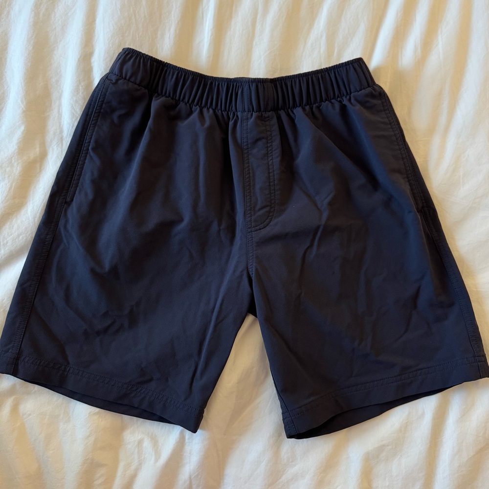 Olivers All Over Shorts